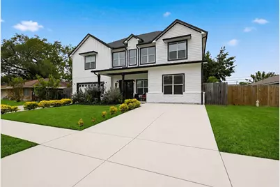8006 Longridge Drive, Houston, TX 77055 - Photo 2