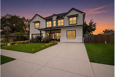 8006 Longridge Drive, Houston, TX 77055 - Photo 4