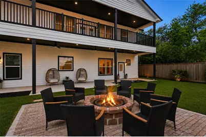 8006 Longridge Drive, Houston, TX 77055 - Photo 1