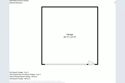2026 Willow Point Drive, Houston, TX 77339 - Photo 18