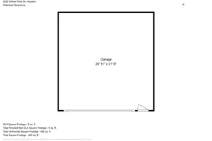 2026 Willow Point Dr, Houston, TX 77339 - Photo 18