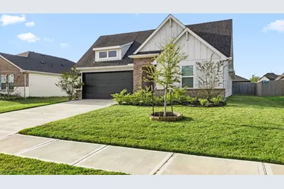 2732 Misty Elm Lane, Rosenberg, TX 77469 - Photo 2