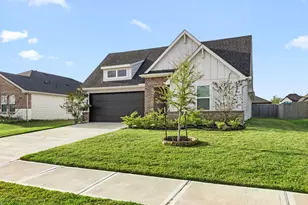 2732 Misty Elm Ln, Rosenberg, TX 77469 - Photo 2