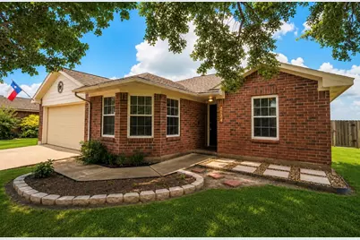 2124 Tower Bridge Road, Pearland, TX 77581 - Photo 1