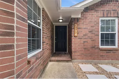 2124 Tower Bridge Road, Pearland, TX 77581 - Photo 2
