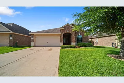 22622 August Crow Drive, Hockley, TX 77447 - Photo 1