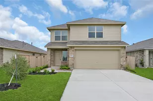 18637 Cepagatti Dr, New Caney, TX 77357 - Photo 2
