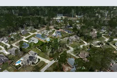 552 Stephen F Austin Drive, Conroe, TX 77302 - Photo 6