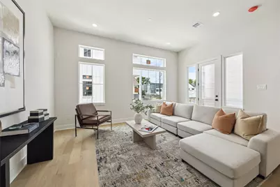 3911 Tulane Street #B, Houston, TX 77018 - Photo 10