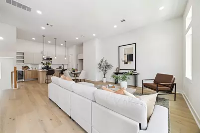 3911 Tulane Street #B, Houston, TX 77018 - Photo 12