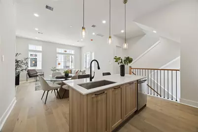 3911 Tulane Street #B, Houston, TX 77018 - Photo 6