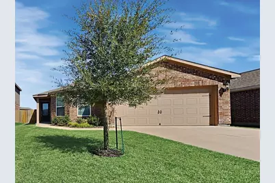 22422 Bauer Canyon Drive, Hockley, TX 77447 - Photo 1