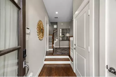1314 W 21st Street #B, Houston, TX 77008 - Photo 8