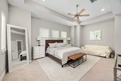 1314 W 21st Street #B, Houston, TX 77008 - Photo 26