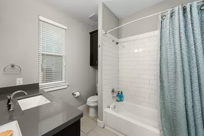 1314 W 21st Street #B, Houston, TX 77008 - Photo 12