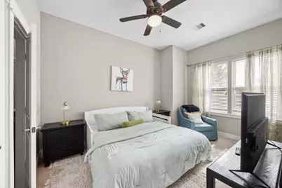 1314 W 21st Street #B, Houston, TX 77008 - Photo 24