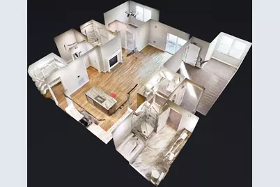6804 Westview Drive #3404, Houston, TX 77055 - Photo 4