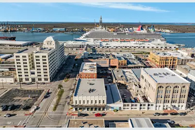 214 Rosenberg Street #214, Galveston, TX 77550 - Photo 6