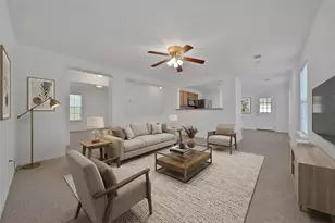 22126 Orchard Dale Dr, Spring, TX 77389 - Photo 2