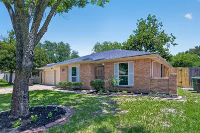 14814 McLeod Drive, Houston, TX 77060 - Photo 2