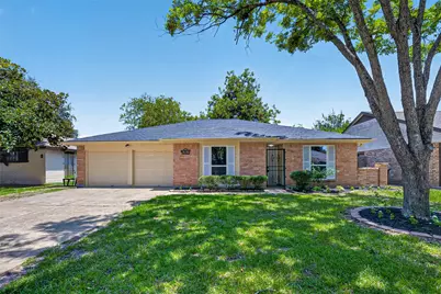 14814 McLeod Drive, Houston, TX 77060 - Photo 1