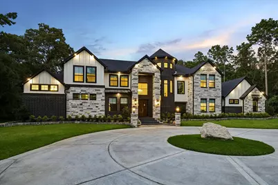 19314 Chateau Ridge Court, Tomball, TX 77377 - Photo 4