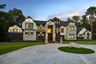 19314 Chateau Ridge Ct, Tomball, TX 77377 - Photo 4