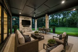 19314 Chateau Ridge Ct, Tomball, TX 77377 - Photo 42
