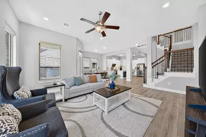 15515 Wilsons Snipe Court, Cypress, TX 77433 - Photo 8