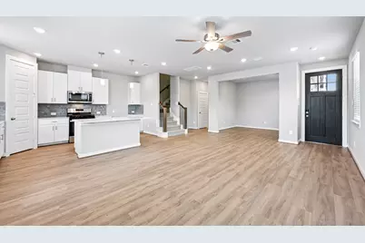 3209 Quiet Sunset Drive, Houston, TX 77080 - Photo 6