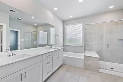 3209 Quiet Sunset Drive, Houston, TX 77080 - Photo 14