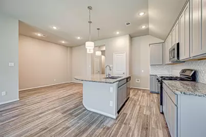 24014 Barnett Overlook, Richmond, TX 77469 - Photo 16