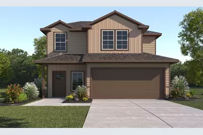 6739 Canyon Breeze Drive, Rosenberg, TX 77471 - Photo 1