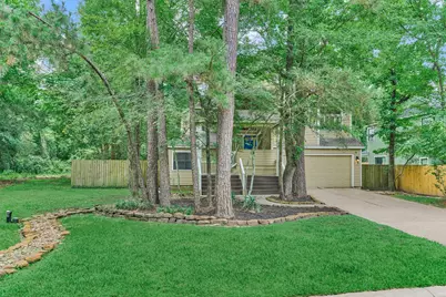 26 Twisted Birch, The Woodlands, TX 77381 - Photo 2