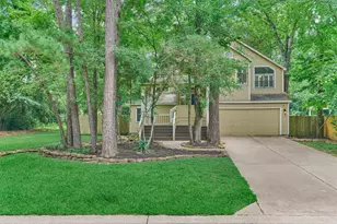 26 Twisted Birch, The Woodlands, TX 77381 - Photo 1