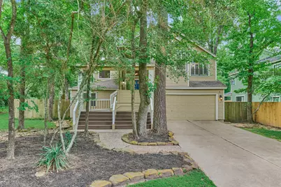 26 Twisted Birch, The Woodlands, TX 77381 - Photo 4