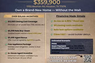 11106 Bauman Rd Rd, Houston, TX 77076 - Photo 24
