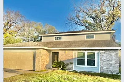 2007 Bridge Cross Lane, Houston, TX 77067 - Photo 1