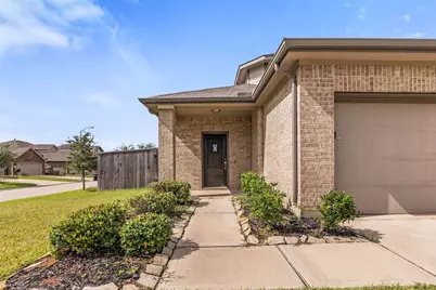 18403 Cobalt Cove Lane, Hockley, TX 77447 - Photo 2