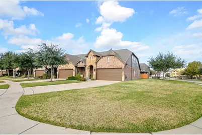 24206 Calico Trace Lane, Katy, TX 77494 - Photo 2