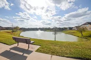 24206 Calico Trace Ln, Katy, TX 77494 - Photo 4