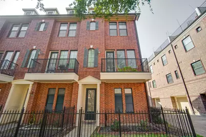 2110 Shearn Street #37, Houston, TX 77007 - Photo 1