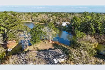 174 W Creek, Trinity, TX 75862 - Photo 44