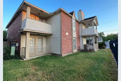 11514 Nobility Drive #C, Houston, TX 77477 - Photo 2