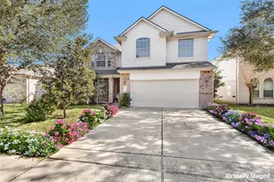 9410 Curry Landing Dr, Houston, TX 77095 - Photo 1