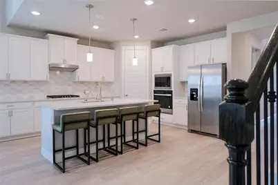 1776 Succotash Oak Court, Conroe, TX 77304 - Photo 6