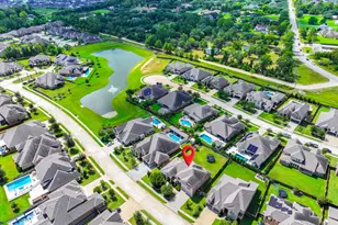 25319 Driftwood Harbor Ln, Tomball, TX 77375 - Photo 8