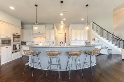 25319 Driftwood Harbor Lane, Tomball, TX 77375 - Photo 20