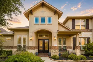 25319 Driftwood Harbor Ln, Tomball, TX 77375 - Photo 4
