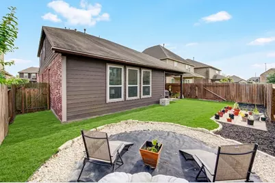 3326 Thicket Path Way, Katy, TX 77493 - Photo 46